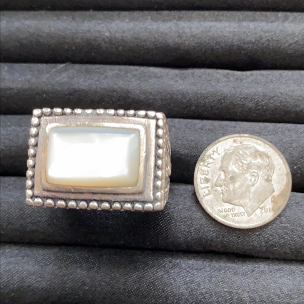 Statement ring - Picture 4 of 4